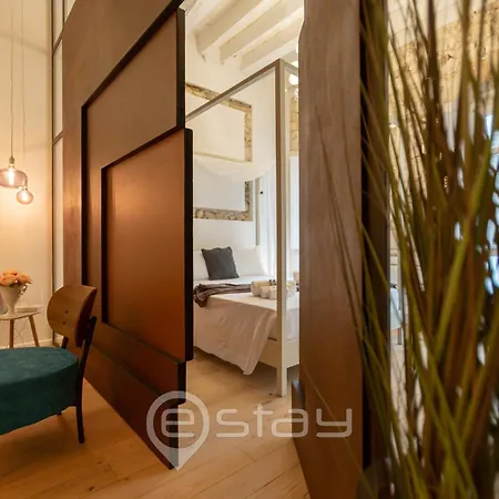Apartment R - City Centre Cagliari