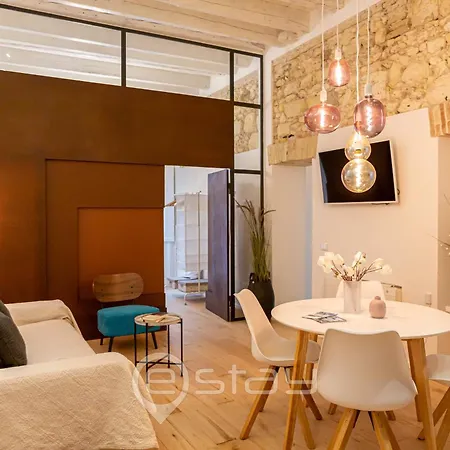 Apartment R - City Centre